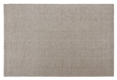 Milano Hand Woven Wool Rug - 160x230