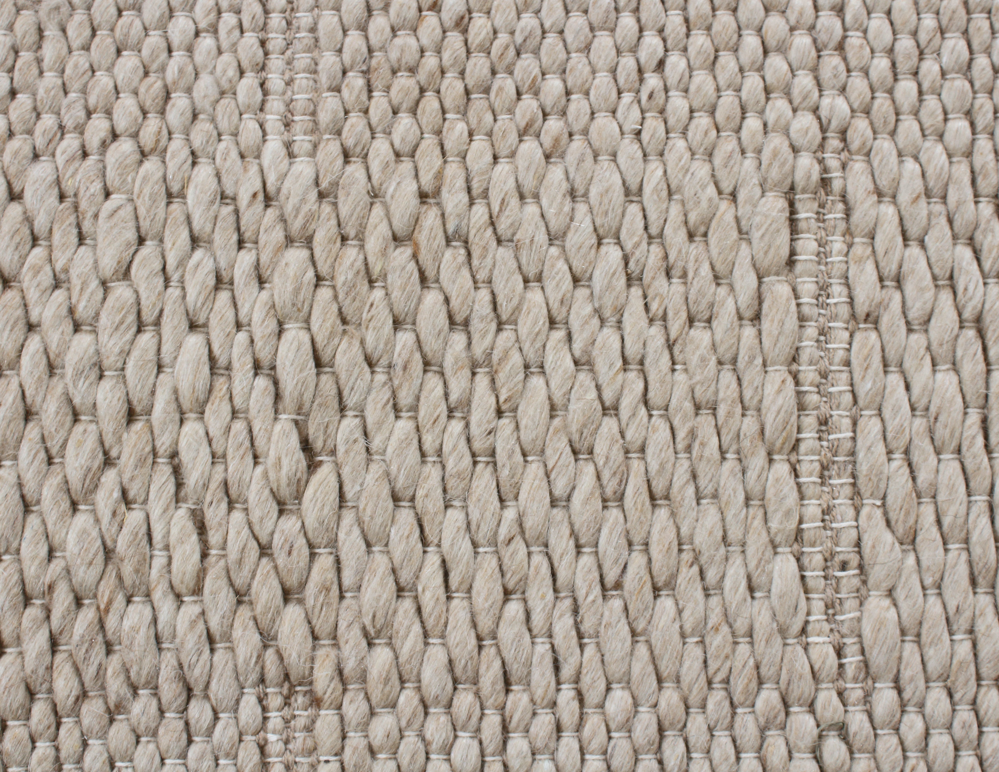 Milano Hand Woven Wool Rug - 240x340