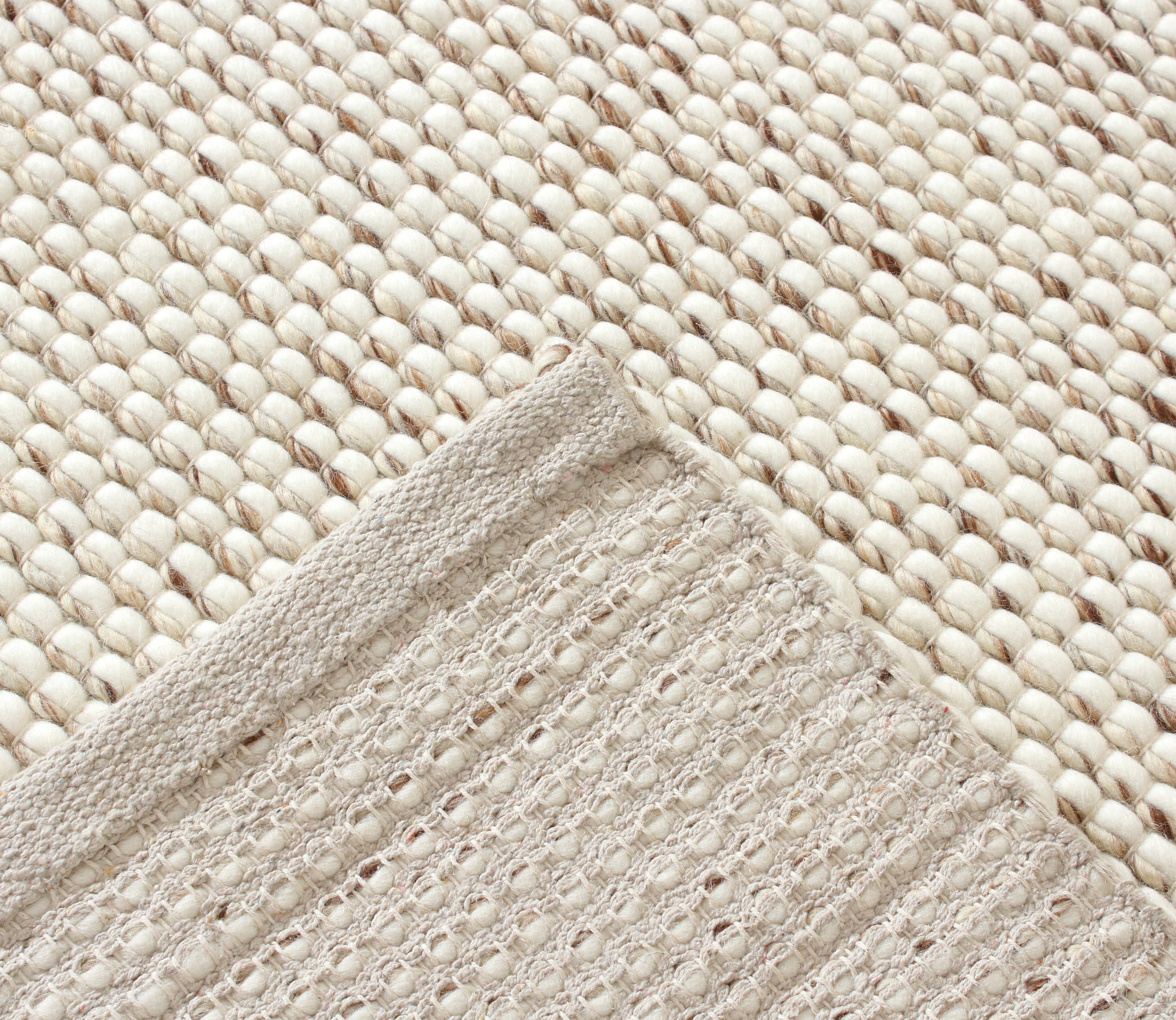 Ashley Premium Handmade Wool Rug - 160x230