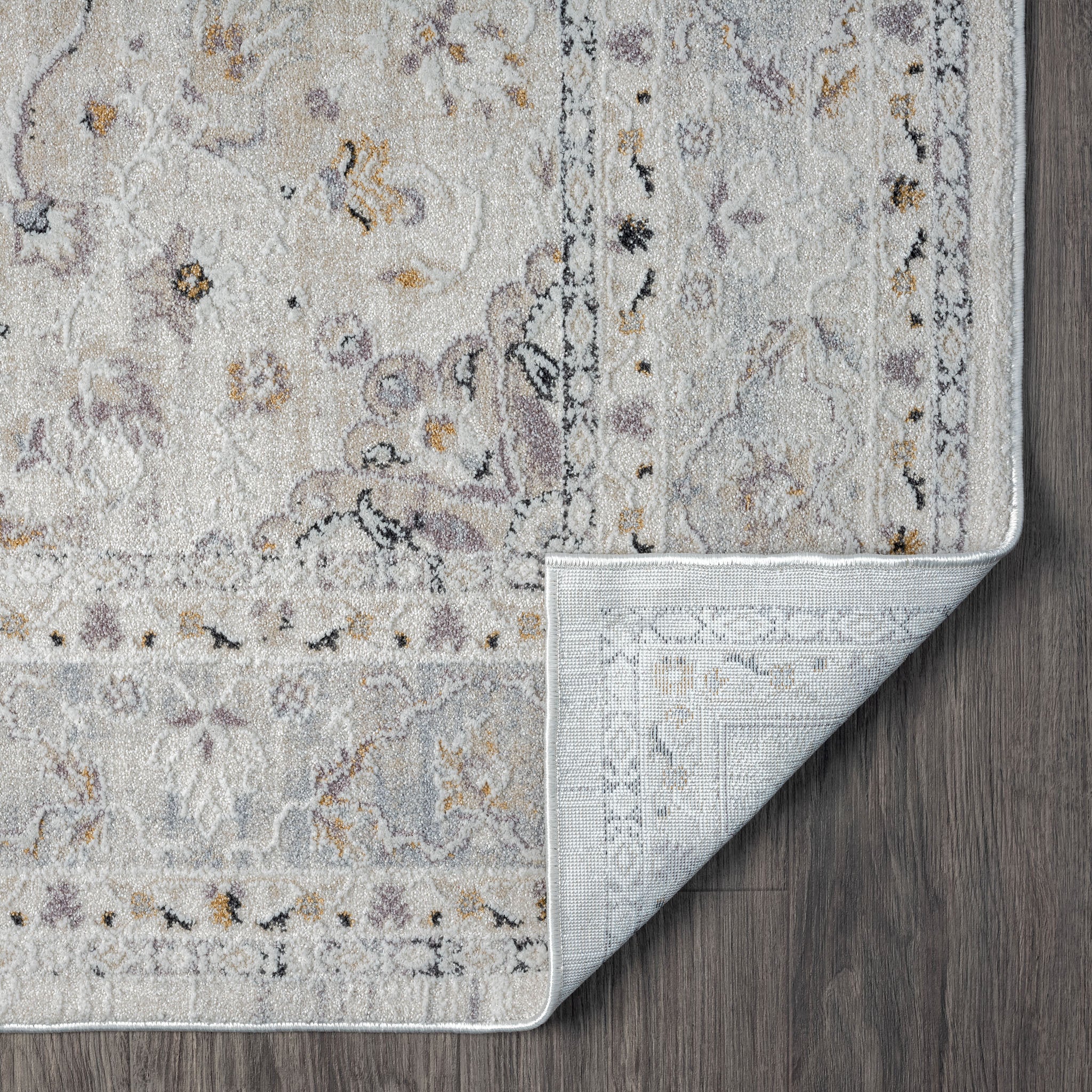 Amore Premium Rug - Stone - 120x170