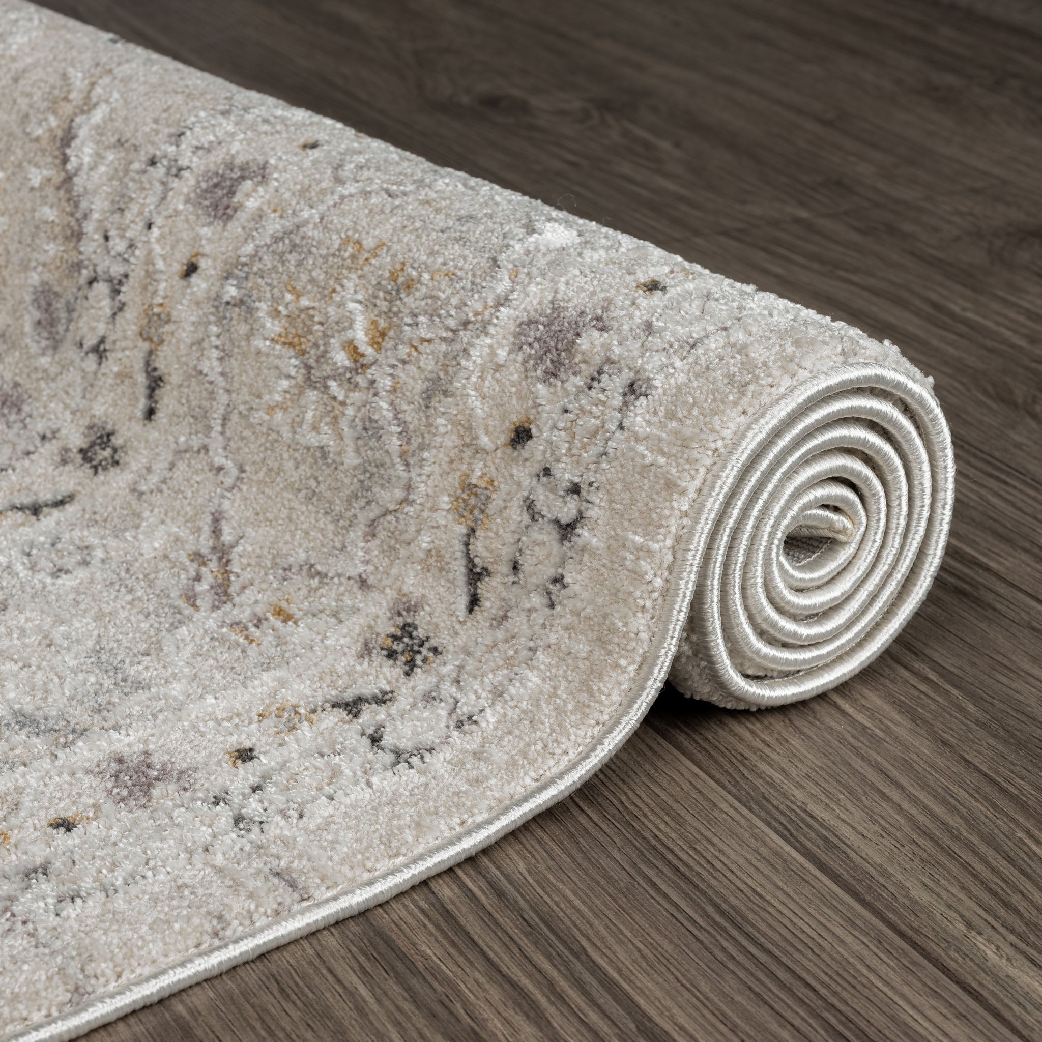 Amore Premium Rug - Stone - 200x290