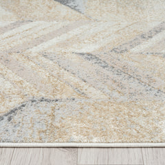 Avani Marble Rug - Stone - 240x330