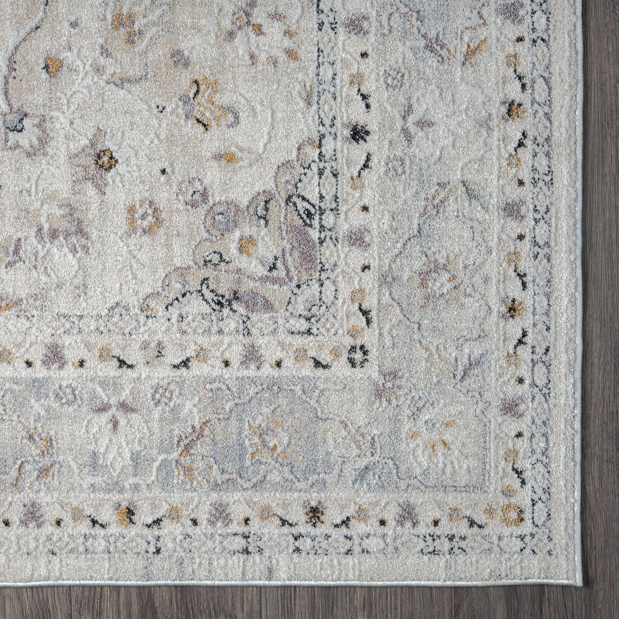 Amore Premium Rug - Multi - 80x150