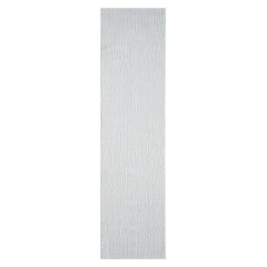 Grande Jacquard Rug - Pearl - 80x150