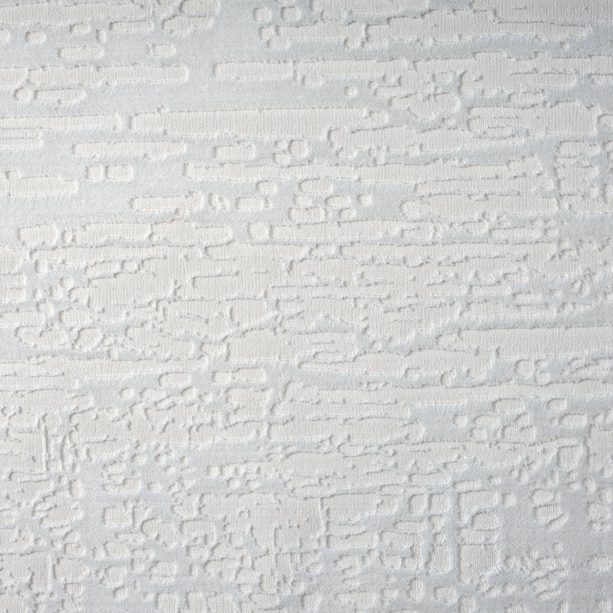 Grande Jacquard Rug - Pearl - 80x150