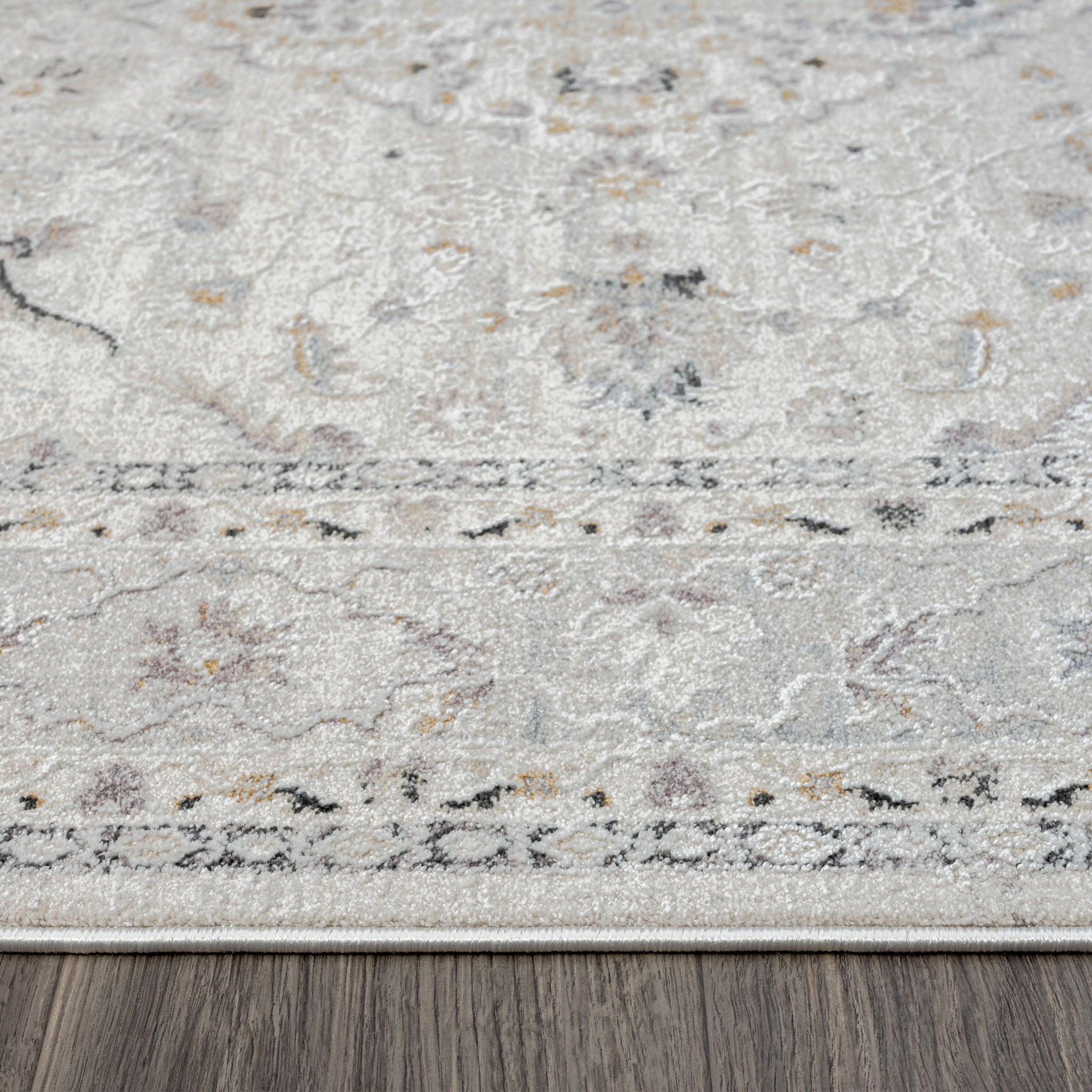 Amore Premium Rug - Stone - 80x300