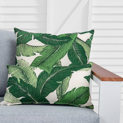 Cosy Haven Oblong Patio Pillow