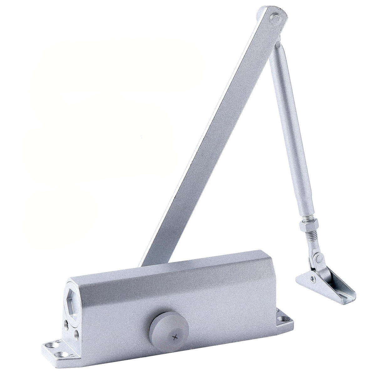 Auto Commercial Door Closers Hydraulic Door Closer for Home  Commercial Door 45-60kg