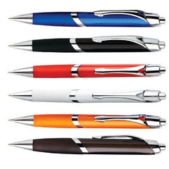 114x Ball Point Pen Gift School Office Business Ballpoint - ASSORTED BULK PACK