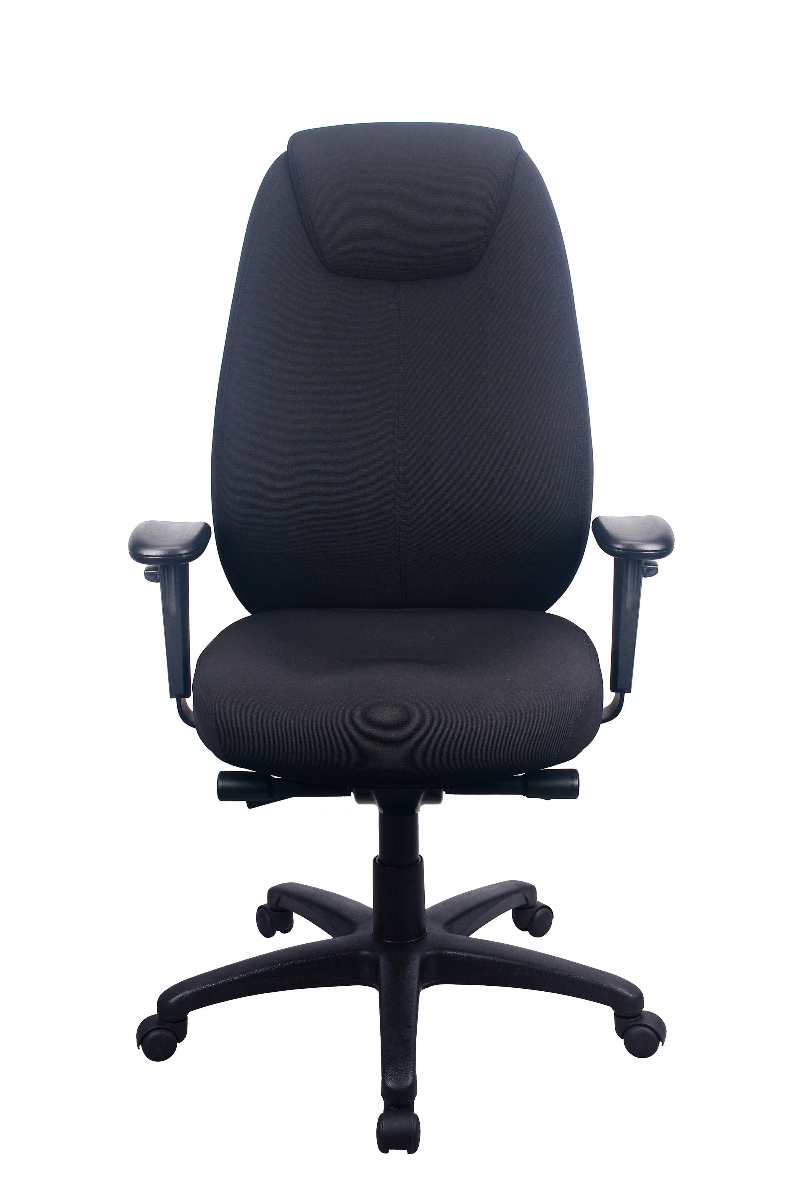 TEMPUR®-6400 Lumbar Support™ Chair