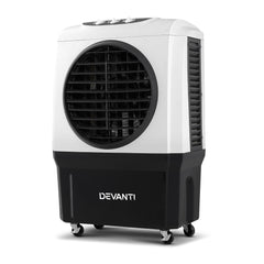 Devanti Evaporative Air Cooler Conditioner 45L