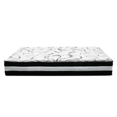 Giselle Bedding 30cm Mattress Medium Firm King