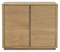 Oscar 2 Door Buffet (Natural)