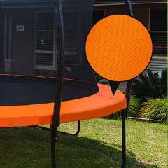 UP-SHOT 14ft Replacement Trampoline Padding - Pads Outdoor Safety Round Pad