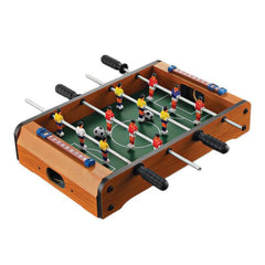 GOMINIMO Portable Football Game Table GO-FGT-100-LGE