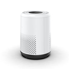 MIRAKLASS Air Purifier 3 Speeds with Negative ION Concentration and Hepa Filter - Model