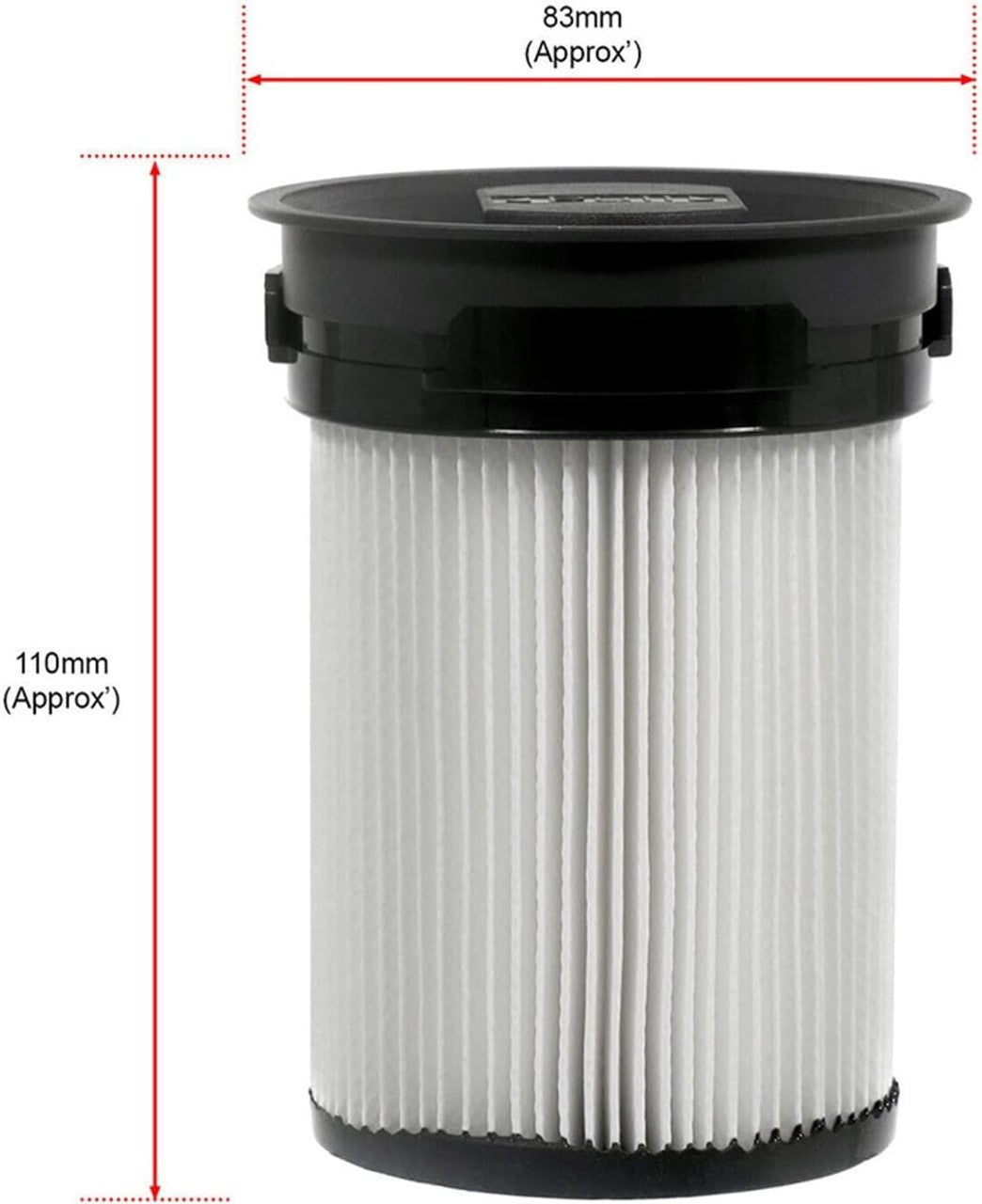 Filter Kit for Miele TriFlex HX1 (HX FSF) Fine Dust & Pre Filters