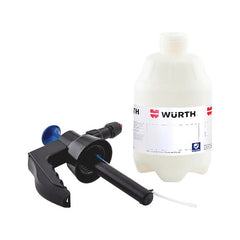 Wurth Perfect Foam Pressure Sprayer Cleaner Pump Spray Bottle 1.5L