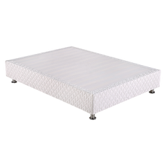 Double Bed Ensemble Frame Base